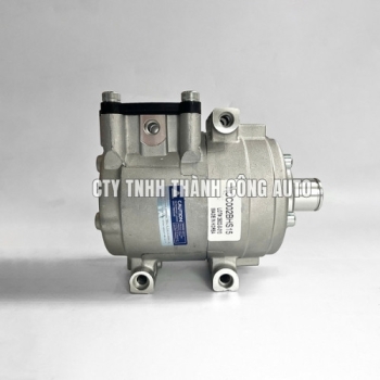 Lốc điều hòa HS15 Lốc lạnh Porter không đầu Hanon F5A3QCVBB01XP